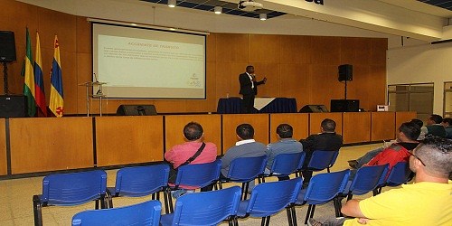 FUCSVIAL ASESORIA EN TRANSITO