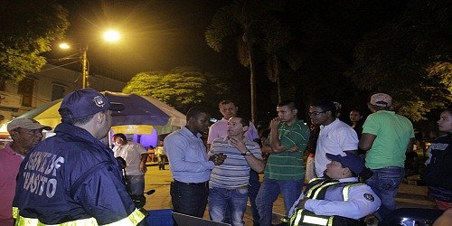 FUCSVIAL ASESORIA EN TRANSITO