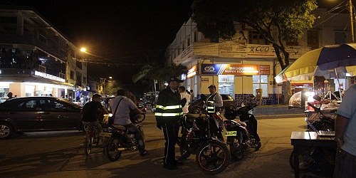 FUCSVIAL ASESORIA EN TRANSITO