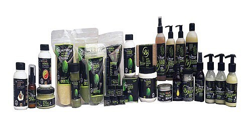Liv's Perfect Life Moringa
