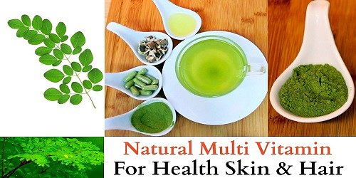 Liv's Perfect Life Moringa