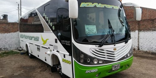 IGATRANS