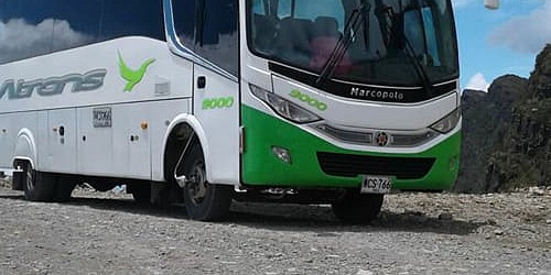 IGATRANS