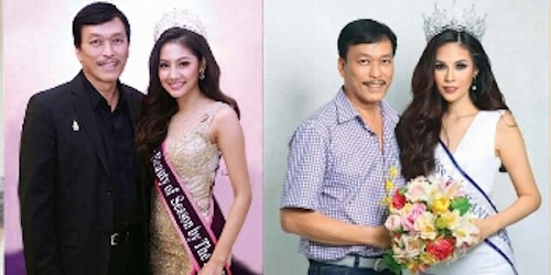 HAIR AND BEAUTY แฮร์แอนด์บิวตี้ THAILAND