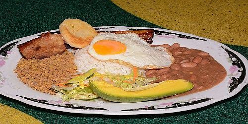 Pollo Tropical Express