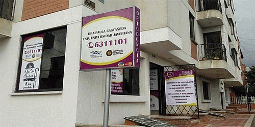 Odontologia Sonrie Bucaramanga