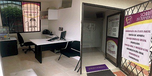 Odontologia Sonrie Bucaramanga