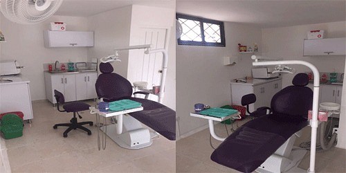 Odontologia Sonrie Bucaramanga