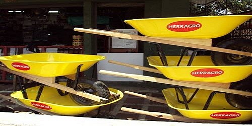 MATERIALES DE CONSTRUCCION Y FERRETERIA OSORIO