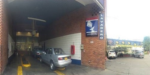 CENTRO COMERCIAL AUTOMOTRIZ DEL VALLE S.A.S