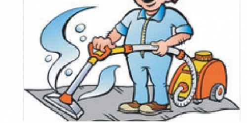 de Beer Carpet Cleaners