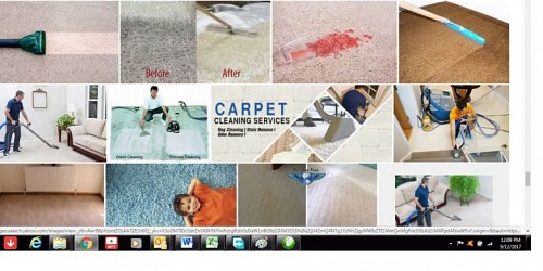 de Beer Carpet Cleaners