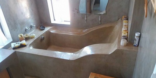 Pools and all Services