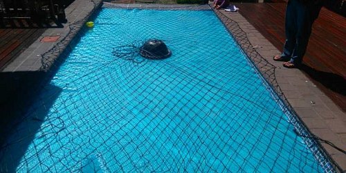 Pools and all Services