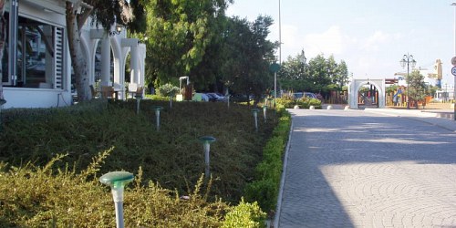 ΚΑΤΑΣΚΕΥΕΣ ΣΥΝΤΗΡΗΣΕΙΣ ΚΗΠΩΝ ΠΡΑΣΙΝΟ ΠΑΤΡΑΣ