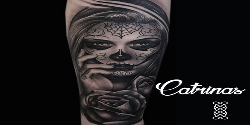 TATUAJES EN CUENCA ADN STUDIO TATTOO