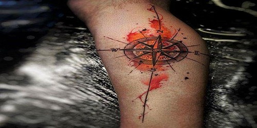 TATUAJES EN CUENCA ADN STUDIO TATTOO