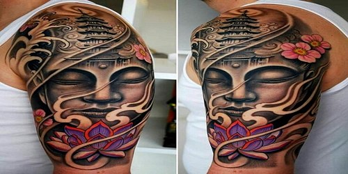 TATUAJES EN CUENCA ADN STUDIO TATTOO
