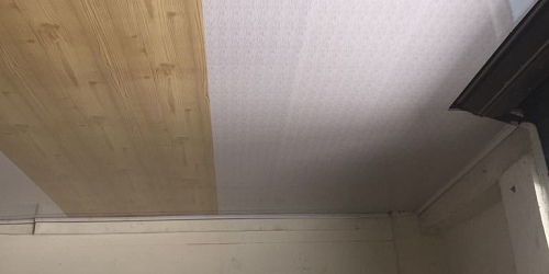 Cielo rasos en PVC del Tolima