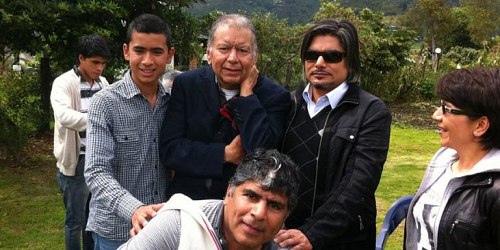 FUNDACIÓN GERONTOLOGICA LAS CANITAS