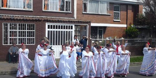 FUNDACIÓN GERONTOLOGICA LAS CANITAS