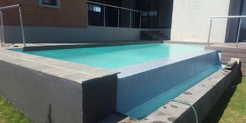 Midstream Pools