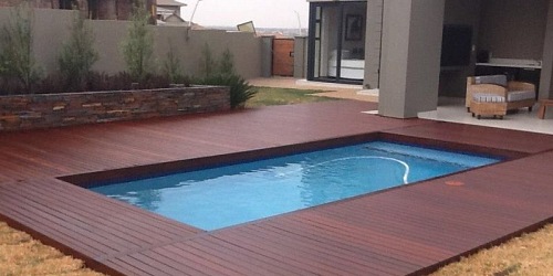 Midstream Pools