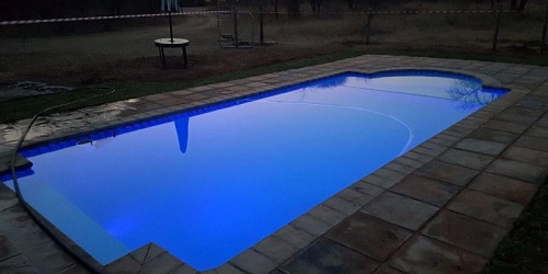 Midstream Pools