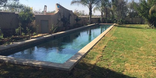 Midstream Pools