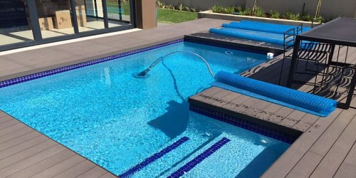 Midstream Pools