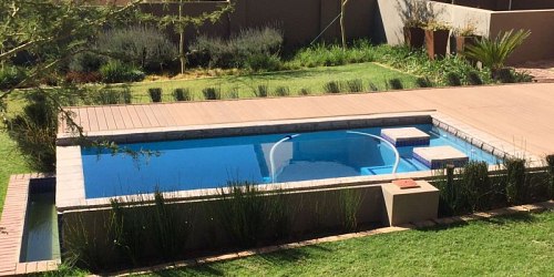 Midstream Pools