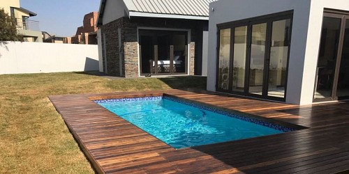 Midstream Pools