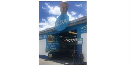 ACTIVAUTOS CDA