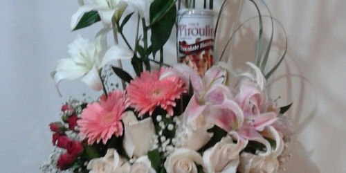 ENCANTOS FLORISTERIA