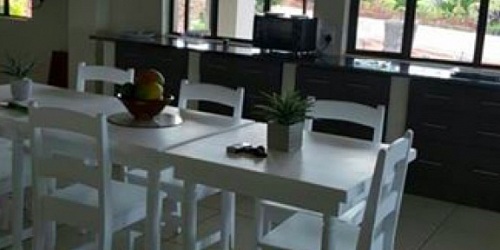 Tzaneen White House Lodge