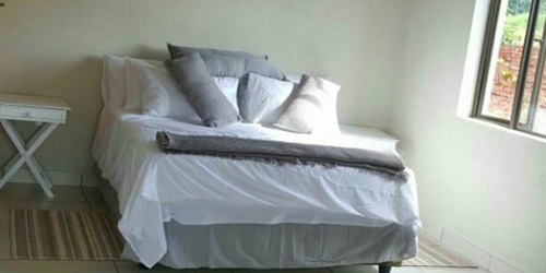 Tzaneen White House Lodge