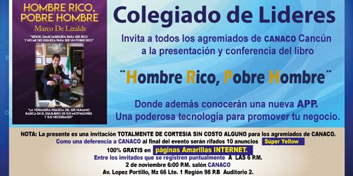Colegiado De Lideres