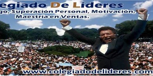 Colegiado De Lideres