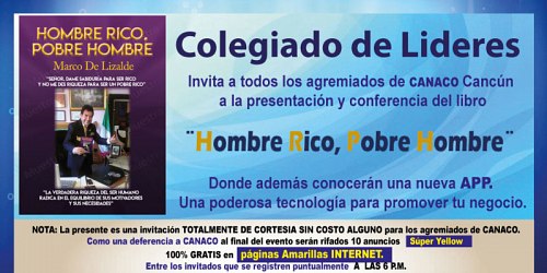 Colegiado De Lideres