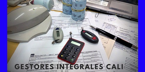 GESTORES INTEGRALES