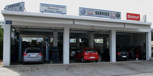 ΓΕΩΡΓΙΟΣ ΤΖΕΦΕΡΑΚΟΣ