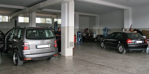 ΓΕΩΡΓΙΟΣ ΤΖΕΦΕΡΑΚΟΣ