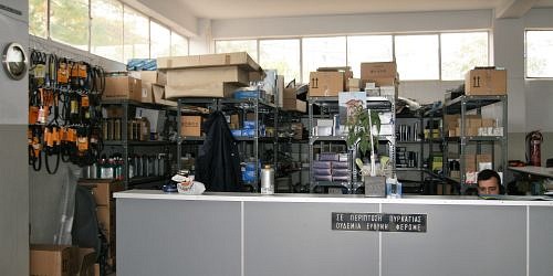 ΓΕΩΡΓΙΟΣ ΤΖΕΦΕΡΑΚΟΣ