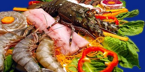RESTAURANTE Y CEVICHERIA DEL PACIFICO