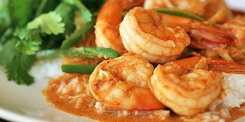 RESTAURANTE Y CEVICHERIA DEL PACIFICO