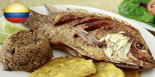 RESTAURANTE Y CEVICHERIA DEL PACIFICO
