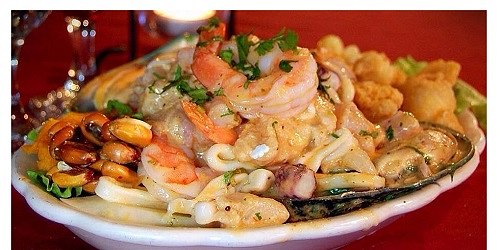 RESTAURANTE Y CEVICHERIA DEL PACIFICO