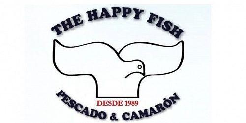 THE HAPPY FISH, PESCADO & CAMARÓN sucursal PLAZA LA NORMAL