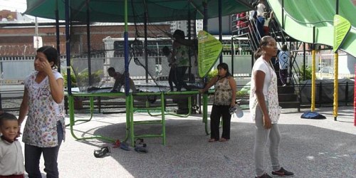 Liceo Vigotski - Centro de Estimulación Caminito de Luz