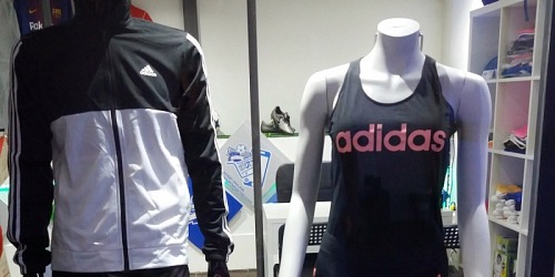 DRESS JERSEY